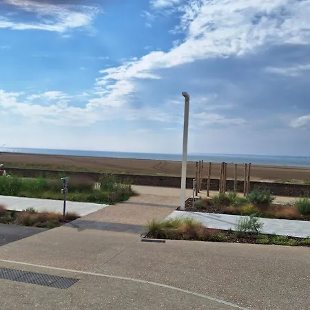 Apartment Bel En Bord De Avec Terrasse Et Parking - Fr-1-306-1298 Saint-Brevin-les-Pins