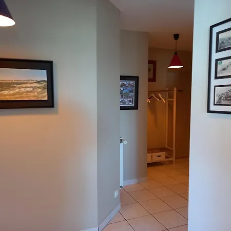 아파트 Bel En Bord De Avec Terrasse Et Parking - Fr-1-306-1298 *