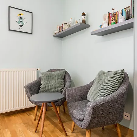 Bel En Bord De Avec Terrasse Et Parking - Fr-1-306-1298 Διαμέρισμα Saint-Brevin-les-Pins